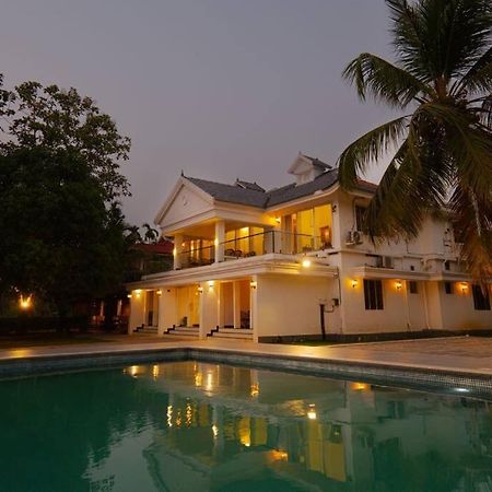 Riveria Portico - River Side 6 Bedroom Private Pool Bungalow North Paravur Zewnętrze zdjęcie