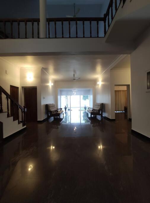 Riveria Portico - River Side 6 Bedroom Private Pool Bungalow North Paravur Zewnętrze zdjęcie